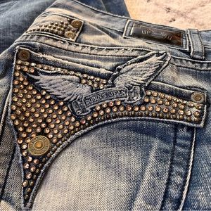 Men’s Robins Jean size 40